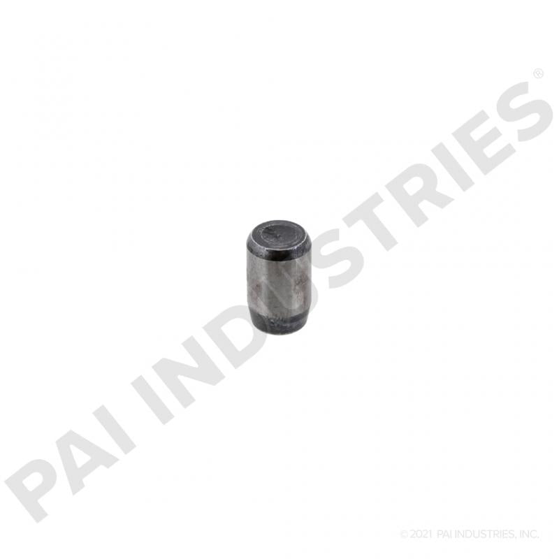 PAI 045066OEM CUMMINS 3900257 DOWEL PIN (0.393" OD x 0.63" L) (OEM) | woodlineparts.com