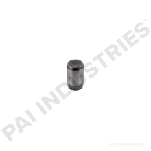 Load image into Gallery viewer, PAI 045066OEM CUMMINS 3900257 DOWEL PIN (0.393" OD x 0.63" L) (OEM) | woodlineparts.com