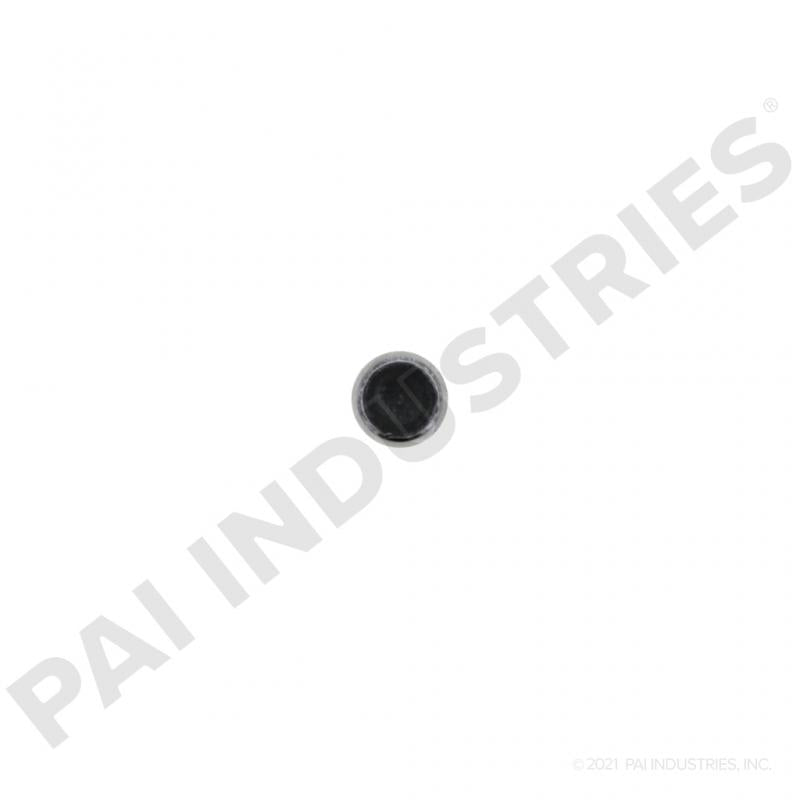 PAI 045066OEM CUMMINS 3900257 DOWEL PIN (0.393" OD x 0.63" L) (OEM) | woodlineparts.com