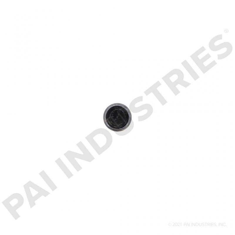 PAI 045066OEM CUMMINS 3900257 DOWEL PIN (0.393" OD x 0.63" L) (OEM) | woodlineparts.com