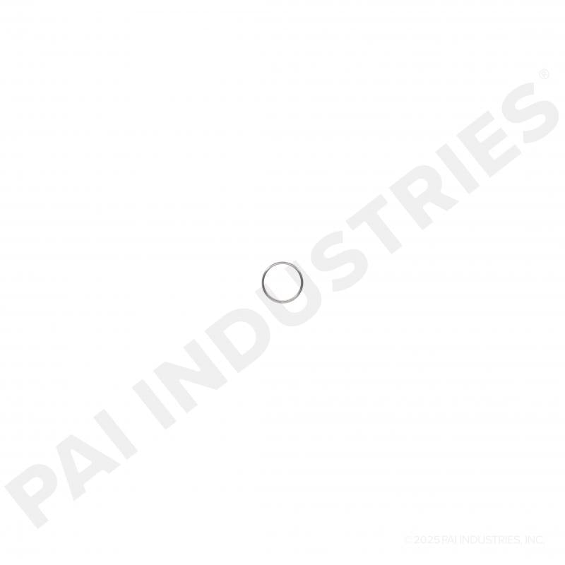 PAI 045068 CUMMINS 3678507 CYLINDER BLOCK DOWEL RING (ISX / ISX12) | woodlineparts.com