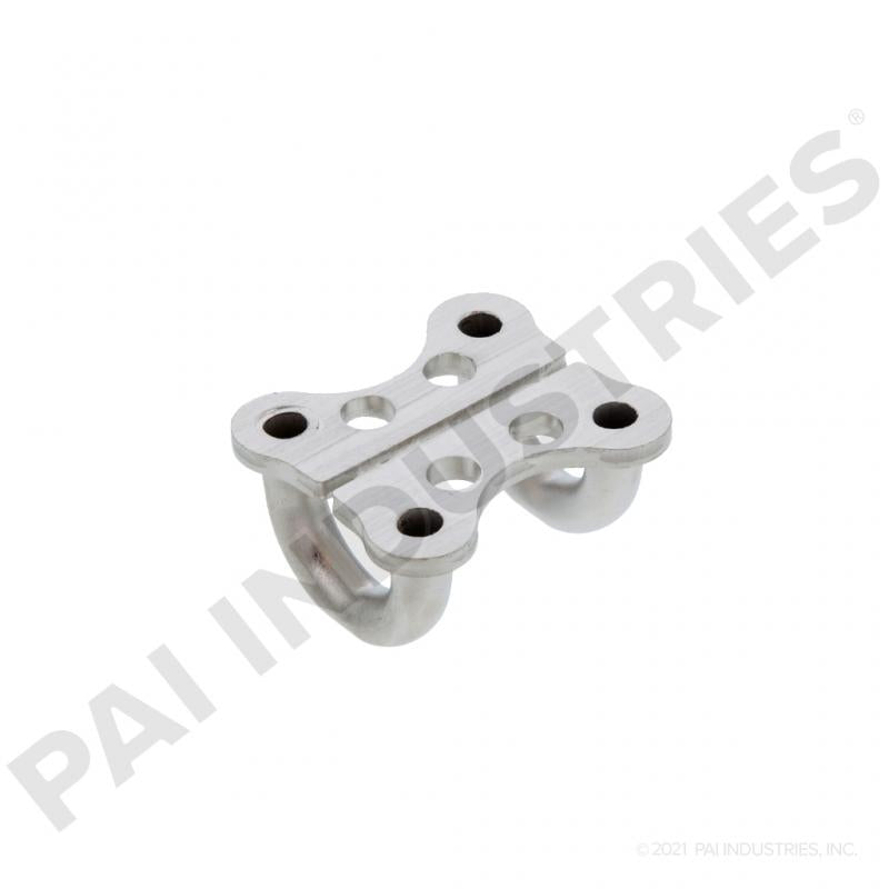 PAI 045100 CUMMINS 147100 FUEL CROSSOVER ASSEMBLY (855 / N14) (BM61234)