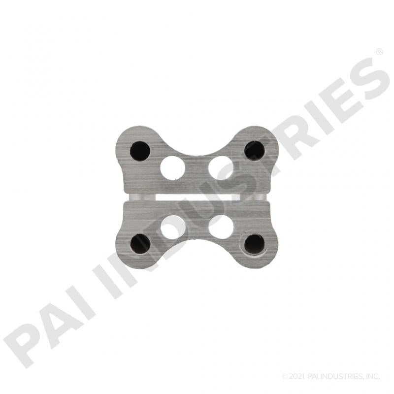 PAI 045100 CUMMINS 147100 FUEL CROSSOVER ASSEMBLY (855 / N14) (BM61234)