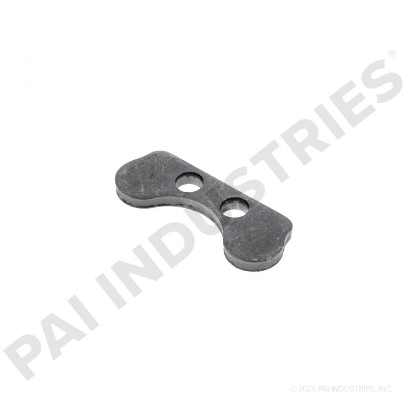 PACK OF 2 PAI 045101 CUMMINS 135308 FUEL COVER PLATE (855 / N14) (STEEL)