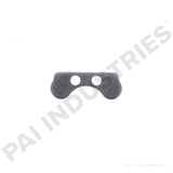 PACK OF 2 PAI 045101 CUMMINS 135308 FUEL COVER PLATE (855 / N14) (STEEL)