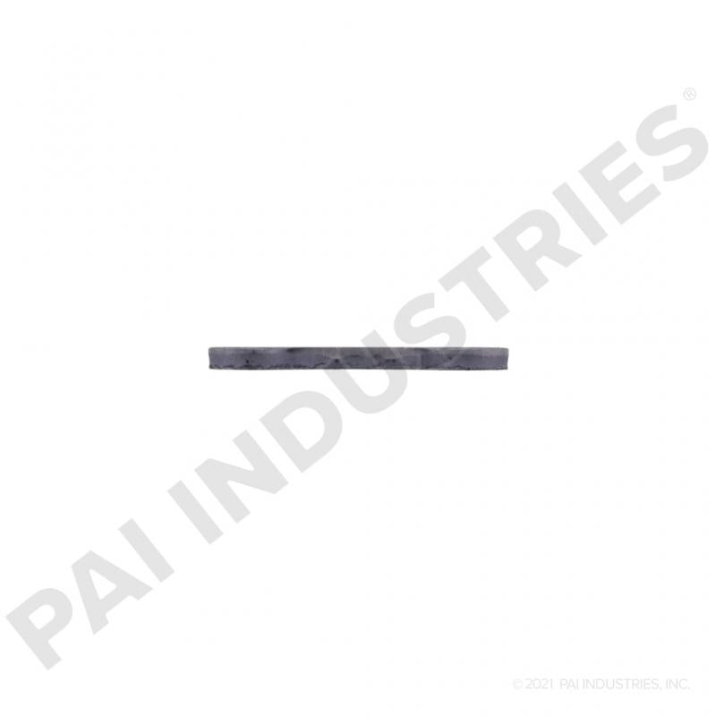 PACK OF 2 PAI 045101 CUMMINS 135308 FUEL COVER PLATE (855 / N14) (STEEL)