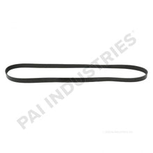 Cargar imagen en el visor de la galería, PAI 050475 CUMMINS 3289659 SERPENTINE BELT (75-7/8" L) (8 RIBS) (USA) | woodlineparts.com