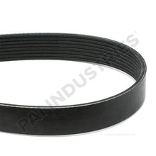 Cargar imagen en el visor de la galería, PAI 050475 CUMMINS 3289659 SERPENTINE BELT (75-7/8" L) (8 RIBS) (USA) | woodlineparts.com