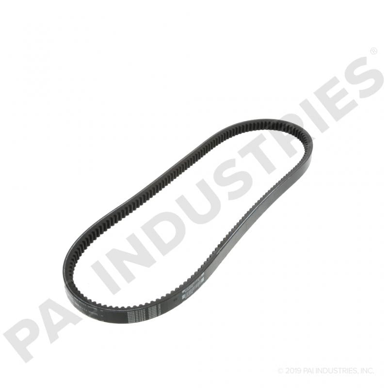 PAI 050487 CUMMINS 134809 V NOTCHED BELT (1 PC) (49-7/8" L X 7/8" W) (USA) | woodlineparts.com