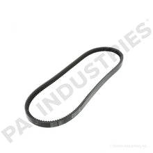 Charger l'image dans la galerie, PAI 050487 CUMMINS 134809 V NOTCHED BELT (1 PC) (49-7/8" L X 7/8" W) (USA) | woodlineparts.com