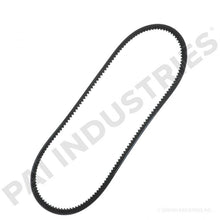 Charger l'image dans la galerie, PAI 050487 CUMMINS 134809 V NOTCHED BELT (1 PC) (49-7/8" L X 7/8" W) (USA) | woodlineparts.com