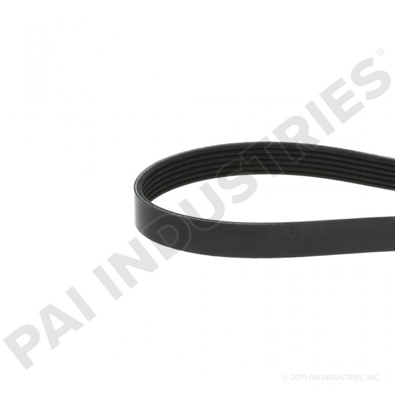 PAI 050488 CUMMINS 3076492 SERPENTINE BELT (855 / N14) (K060425) (USA)