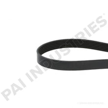 Load image into Gallery viewer, PAI 050488 CUMMINS 3076492 SERPENTINE BELT (855 / N14) (K060425) (USA)
