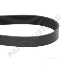 Cargar imagen en el visor de la galería, PAI 050489 CUMMINS 3911567 SERPENTINE BELT (67.00" L) (8 RIB) (USA) | woodlineparts.com