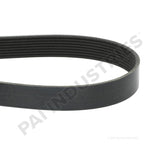 PAI 050489 CUMMINS 3911567 SERPENTINE BELT (67.00