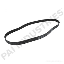 Load image into Gallery viewer, PAI 050490 CUMMINS 3911560 SERPENTINE BELT (55.13&quot; L X 1.08&quot; W) (8 RIB) (USA)