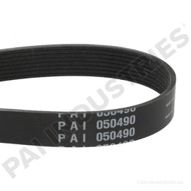 PAI 050490 CUMMINS 3911560 SERPENTINE BELT (55.13