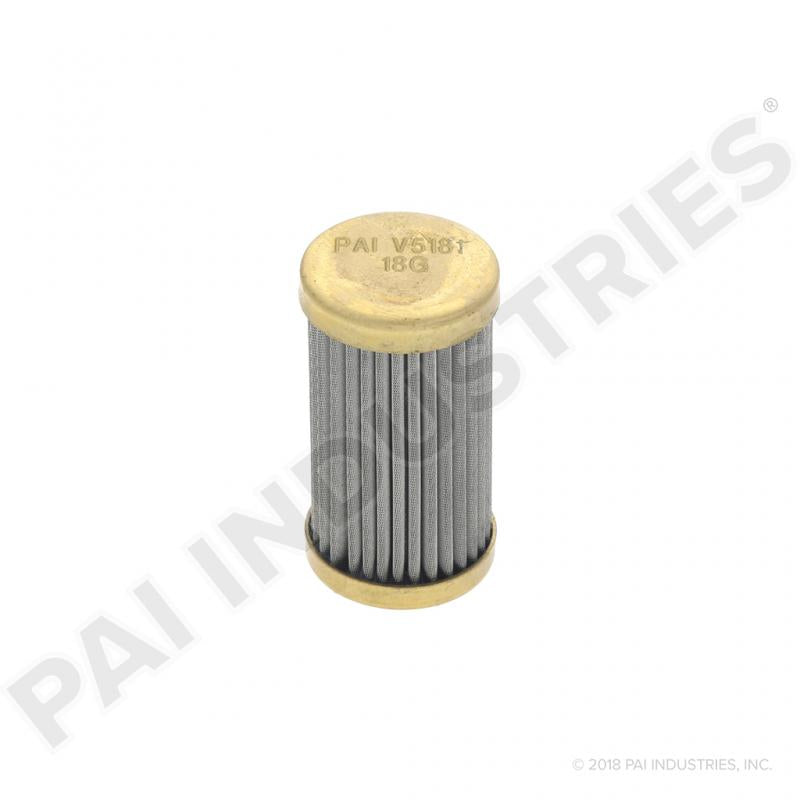 PAI 050507 CUMMINS 3090769 FUEL SCREEN (K SERIES) | woodlineparts.com