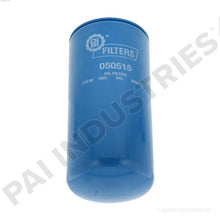 Load image into Gallery viewer, CASE OF 6 PAI 050515 CUMMINS 3304232 OIL FILTER (SPIN-ON BYPASS) (LF777) (USA) | woodlineparts.com