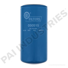 Load image into Gallery viewer, CASE OF 6 PAI 050515 CUMMINS 3304232 OIL FILTER (SPIN-ON BYPASS) (LF777) (USA) | woodlineparts.com