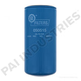 CASE OF 6 PAI 050515 CUMMINS 3304232 OIL FILTER (SPIN-ON BYPASS) (LF777) (USA)