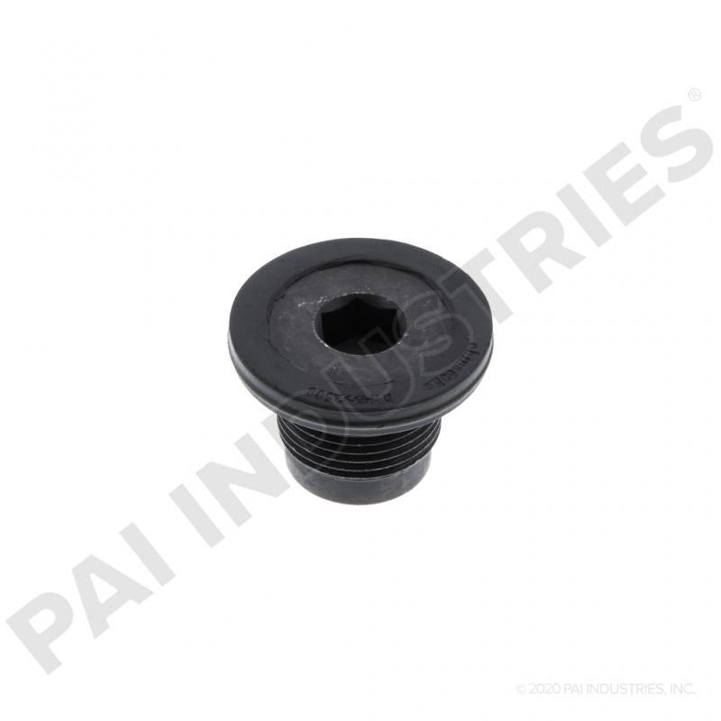 PAI 050567 CUMMINS 4992508 OIL PAN DRAIN PLUG (M22 X 1.5)