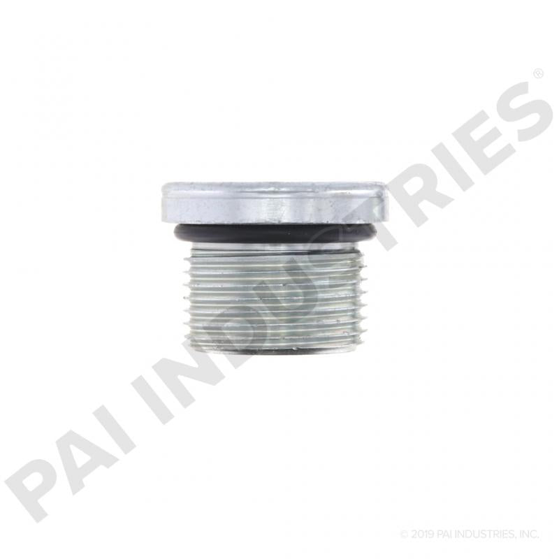 PACK OF 5 PAI 050576 CUMMINS 3678873 STRAIGHT THREAD O-RING PLUG (USA) | woodlineparts.com