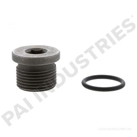 PAI 050580 CUMMINS 3678611 O-RING PLUG (M27 X 2) (WITH O-RING) (USA)