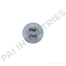 Load image into Gallery viewer, PAI 050585 CUMMINS 3680534 OIL PAN DRAIN PLUG (ISX) (M27 X 2) (STEEL)