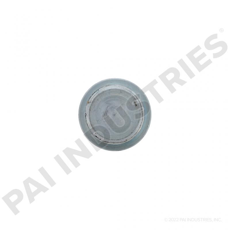 PAI 050585 CUMMINS 3680534 OIL PAN DRAIN PLUG (ISX) (M27 X 2) (STEEL)