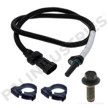 Charger l&#39;image dans la galerie, PAI 050613 CUMMINS 5550064 SPEED SENSOR KIT (31.68&quot; OAL) (2 PIN)