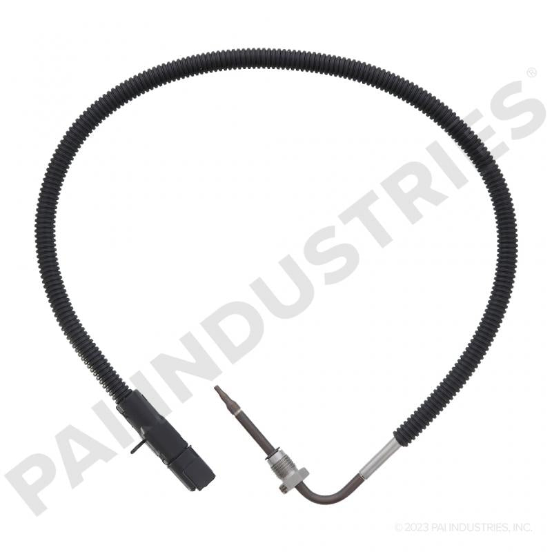 PAI 050616OEM CUMMINS 4089798 TURBOCHARGER SPEED SENSOR (14.00" LEAD) (OEM) | woodlineparts.com