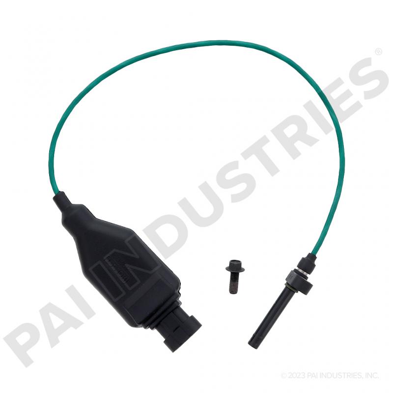 PAI 050616OEM CUMMINS 4089798 TURBOCHARGER SPEED SENSOR (14.00" LEAD) (OEM) | woodlineparts.com