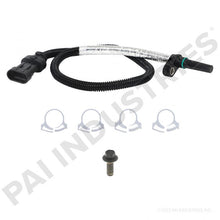 Charger l&#39;image dans la galerie, PAI 050621 CUMMINS 4032806 TURBOCHARGER SPEED SENSOR KIT (ISX / QSX) (OEM) | woodlineparts.com