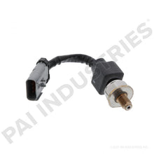 Load image into Gallery viewer, PAI 050628 CUMMINS 2897581 FUEL PRESSURE SENSOR (M12 X 1.5) (8.25" L) | woodlineparts.com