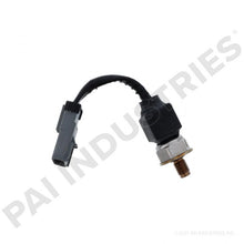 Load image into Gallery viewer, PAI 050628 CUMMINS 2897581 FUEL PRESSURE SENSOR (M12 X 1.5) (8.25" L) | woodlineparts.com