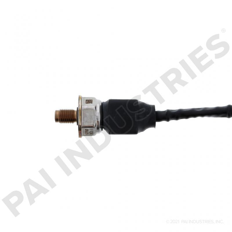 PAI 050628 CUMMINS 2897581 FUEL PRESSURE SENSOR (M12 X 1.5) (8.25" L) | woodlineparts.com