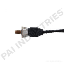 Load image into Gallery viewer, PAI 050628 CUMMINS 2897581 FUEL PRESSURE SENSOR (M12 X 1.5) (8.25" L) | woodlineparts.com