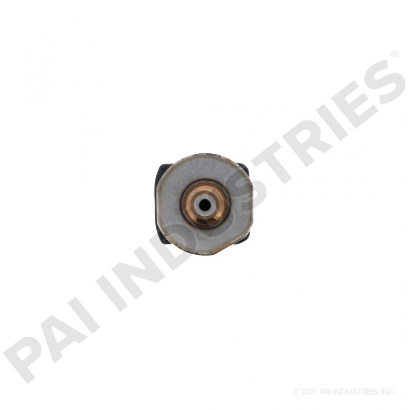 PAI 050628 CUMMINS 2897581 FUEL PRESSURE SENSOR (M12 X 1.5) (8.25" L) | woodlineparts.com