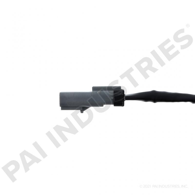 PAI 050628 CUMMINS 2897581 FUEL PRESSURE SENSOR (M12 X 1.5) (8.25" L) | woodlineparts.com