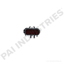 Load image into Gallery viewer, PAI 050628 CUMMINS 2897581 FUEL PRESSURE SENSOR (M12 X 1.5) (8.25" L) | woodlineparts.com