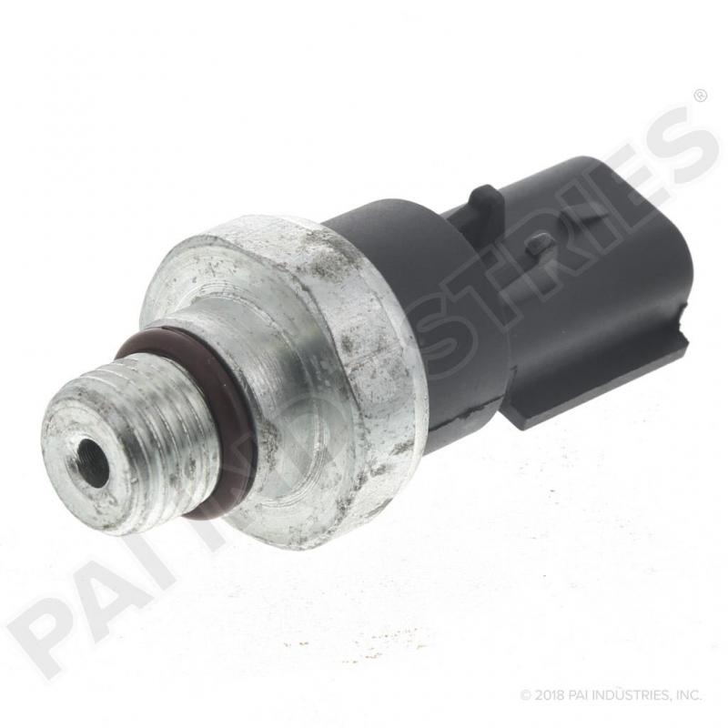 Oil Rifle Sensor Cummins Isb Oil Pressure Sensor Location PAI 050665 CUMMINS 4076930