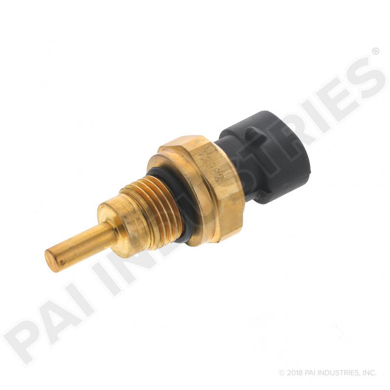 PAI 050670 CUMMINS 3865312 FUEL / OIL TEMPERATURE SENSOR (9/16"-18) (2 PIN)