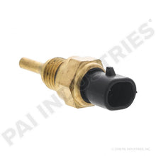 Load image into Gallery viewer, PAI 050672 CUMMINS 3865346 FUEL / OIL TEMPERATURE SENSOR (M14 X 1.5) | woodlineparts.com
