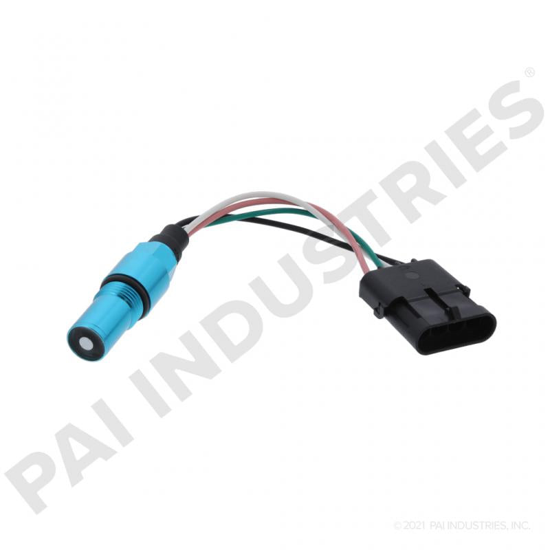 PAI 050700 CUMMINS 3408503 POSITION SENSOR (3/4"-16) (4 PIN)
