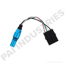 Charger l&#39;image dans la galerie, PAI 050700E CUMMINS 3408503 POSITION SENSOR (3/4&quot;-16) (4 PIN)