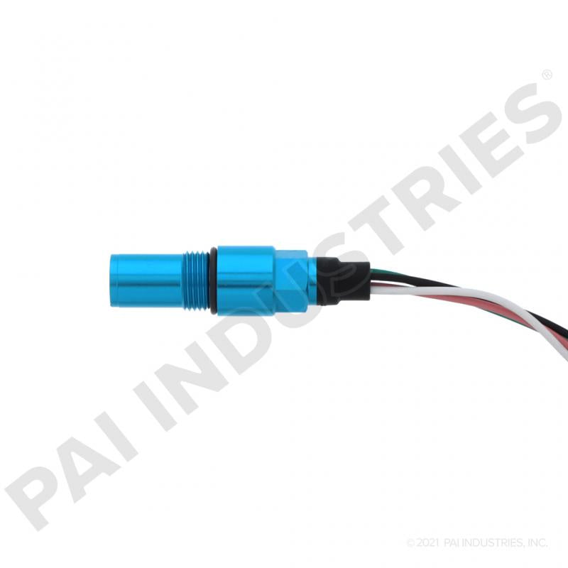 PAI 050700 CUMMINS 3408503 POSITION SENSOR (3/4"-16) (4 PIN)
