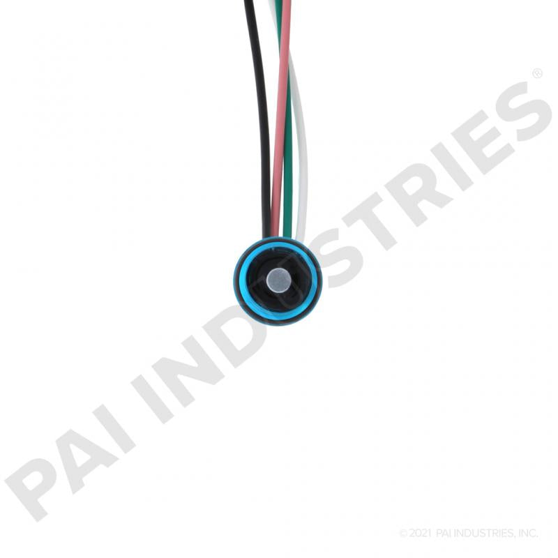 PAI 050700 CUMMINS 3408503 POSITION SENSOR (3/4"-16) (4 PIN)
