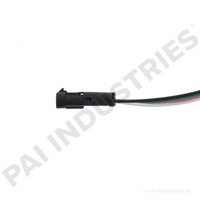 PAI 050700 CUMMINS 3408503 POSITION SENSOR (3/4"-16) (4 PIN)