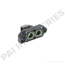 Load image into Gallery viewer, PAI 050737 CUMMINS 4384138 EGR DIFFERENTIAL PRESSURE SENSOR | woodlineparts.com